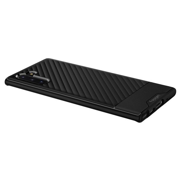 Чохол Spigen для Samsung Galaxy Note 10 Core Armor, Black (628CS27408) 628CS27408 фото