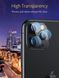 Захисне скло для камери ESR iPhone 11 Pro/11 Pro Max Camera Glass Film 2 шт., Clear (3C031951801) 97397 фото 3