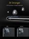 Захисне скло для камери ESR iPhone 11 Pro/11 Pro Max Camera Glass Film 2 шт., Clear (3C031951801) 97397 фото 10