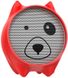 Bluetooth-колонка Baseus Dogz Wireless Speaker E06, Red (NGE06-09) 271883 фото 2