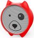 Bluetooth-колонка Baseus Dogz Wireless Speaker E06, Red (NGE06-09) 271883 фото 3