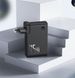 Мережевий ЗП + зовнішній акумулятор Baseus GaN Charger 2in1 Quick Charger & Power Bank, Black (PPNLD-C01) 220461 фото 6