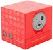 Bluetooth-колонка Baseus Dogz Wireless Speaker E06, Red (NGE06-09) 271883 фото 6