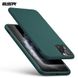 Чохол ESR для iPhone 11 Pro Yippee Soft, Pine Green (3C01192270402) 91746 фото 3