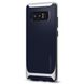 Чохол Spigen для Samsung Note 8 Neo Hybrid, Arctic Silver 587CS22086 фото 8