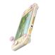 Чехол Baseus для игровой консоли Nintendo Switch Lite - GS06L Silicone(with 2 key caps) White+Pink (WISWLT-24) WISWLT-24 фото 5