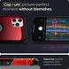 Чохол Spigen для iPhone 12 / iPhone 12 Pro (6.1") — Tough Armor, RED (ACS02253) ACS02253 фото 7