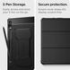 Чохол Spigen для Samsung Galaxy Tab S9 Plus (12.4") - Rugged Armor PRO, Black (ACS06539) ACS06539 фото 3