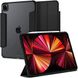 Чехол Spigen для iPad Pro 11" 2021/2020/ 2018 - Ultra Hybrid Pro, black (ACS02885) ACS02885 фото 1