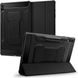 Чохол Spigen для Samsung Galaxy Tab S9 Plus (12.4") - Rugged Armor PRO, Black (ACS06539) ACS06539 фото 1