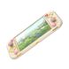 Чехол Baseus для игровой консоли Nintendo Switch Lite - GS06L Silicone(with 2 key caps) White+Pink (WISWLT-24) WISWLT-24 фото 4