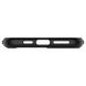 Чохол Spigen для iPhone 11 Pro Max Ultra Hybrid, Matte Black (075CS27136) 075CS27136 фото 9