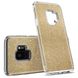Чохол Spigen для Samsung S9 Slim Armor Crystal Glitter, Gold Quartz 592CS22885 фото 7