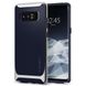 Чохол Spigen для Samsung Note 8 Neo Hybrid, Arctic Silver 587CS22086 фото 1