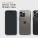 Захисне скло Spigen для iPhone 14 Pro - ALIGNmaster (2 шт), Clear (AGL05216) AGL05216 фото 5