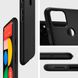 Чохол Spigen для Google Pixel 5 Thin Fit, Black (ACS01894) ACS01894 фото 3
