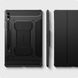 Чохол Spigen для Samsung Galaxy Tab S9 Plus (12.4") - Rugged Armor PRO, Black (ACS06539) ACS06539 фото 2