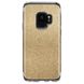Чохол Spigen для Samsung S9 Slim Armor Crystal Glitter, Gold Quartz 592CS22885 фото 4