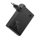 Мережевий ЗП + зовнішній акумулятор Baseus GaN Charger 2in1 Quick Charger & Power Bank, Black (PPNLD-C01) 220461 фото 3