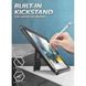 Чохол Supcase для iPad 10.2" (2021/2020/2019) - Unicorn Beetle Pro, Black (843439127173) 127173 фото 3