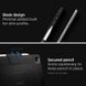 Чохол Spigen для iPad Pro 11" (2021/2020/2018) Rugged Armor Pro, Black (ACS01024) ACS01024 фото 4
