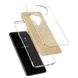 Чохол Spigen для Samsung S9 Slim Armor Crystal Glitter, Gold Quartz 592CS22885 фото 2