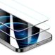 Захисне скло ESR для iPhone 12 Pro Max Screen Shield, 2 шт (3C03201430101) 122518 фото 4