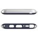 Чохол Spigen для Samsung Note 8 Neo Hybrid, Arctic Silver 587CS22086 фото 9