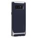 Чохол Spigen для Samsung Note 8 Neo Hybrid, Arctic Silver 587CS22086 фото 3