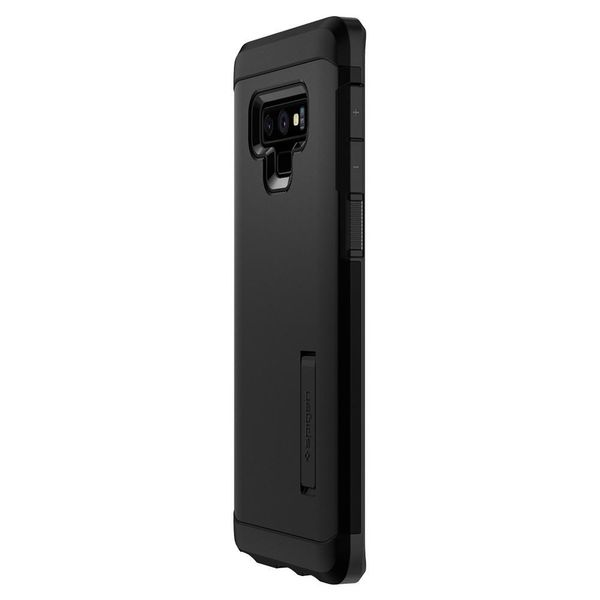 Чохол Spigen для Samsung Galaxy Note 9 Tough Armor, Black (599CS24575) 599CS24575 фото