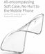 Чохол Baseus Simple Case для Samsung Galaxy S9, Transparent (ARSAS9-02) ARSAS9-02 фото 2