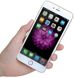 Захисне скло Baseus для iPhone 8/7 Plus Soft Edge Anti-Peeping, White (SGAPIPH8P-TG02) 265967 фото 7