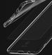 Чехол Baseus Simple Case для Samsung Galaxy S9, Transparent (ARSAS9-02) ARSAS9-02 фото 5