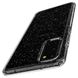 Чохол Spigen для Samsung Galaxy S20 Liquid Crystal Glitter, Crystal Quartz (ACS00995) ACS00995 фото 4