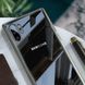 Чохол Baseus для Samsung Galaxy Note 10 Plus Simple Series, Transparent (ARSANOTE10P-02) ARSANOTE10P-02 фото 7