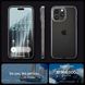 Чохол Spigen для iPhone 15 Pro Max - Liquid Crystal, Crystal Clear (ACS06557) ACS06557 фото 5