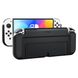Чохол Spigen для Nintendo Switch OLED - Thin Fit, Black (ACS04239) ACS04239 фото 2