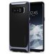 Чохол Spigen для Samsung Galaxy Note 8 Neo Hybrid, Orchid Gray (587CS22089) 587CS22089 фото 1
