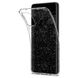 Чохол Spigen для Samsung Galaxy S20 Liquid Crystal Glitter, Crystal Quartz (ACS00995) ACS00995 фото 3
