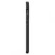 Чохол Spigen для OnePlus 10 Pro — Liquid Air, Matte Black (ACS04431) ACS04431 фото 9