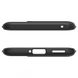 Чохол Spigen для OnePlus 10 Pro — Liquid Air, Matte Black (ACS04431) ACS04431 фото 10