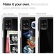 Чехол Spigen для Samsung Galaxy M31S - Ultra Hybrid, Matte Black (ACS01460) ACS01460 фото 8