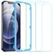 Захисне скло ESR для iPhone 12 / 12 Pro Screen Shield, 2 шт (3C03201420101) 122501 фото 2