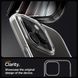 Чохол Spigen для iPhone 15 Pro Max - Liquid Crystal, Crystal Clear (ACS06557) ACS06557 фото 2