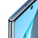Защитная пленка Baseus для Samsung Galaxy Note 10 Full-Screen Curved (2 шт), Black (SGSANOTE10-KR01) SGSANOTE10-KR01 фото 3