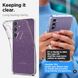 Чохол Spigen для Samsung Galaxy S23 FE - Liquid Crystal Glitter, Crystal Quartz (ACS06370) ACS06370 фото 4