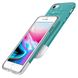 Чохол Spigen для iPhone SE 2020/8/7 Classic C1, Bondi Blue (054CS24401) 054CS24401 фото 3