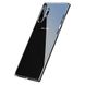 Чохол Baseus для Samsung Galaxy Note 10 Plus Simple Series, Transparent (ARSANOTE10P-02) ARSANOTE10P-02 фото 5