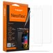 Захисна плівка Spigen для Samsung Note 9 — Neo Flex, (без рідини) 1 шт (599FL24732) 599FL24732 фото 1