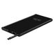 Чохол Spigen для Samsung Galaxy Note 10 Plus / 10 Plus 5G Liquid Air, Matte Black (627CS27330) 627CS27330 фото 3